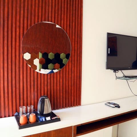 Super Deluxe Room image 3