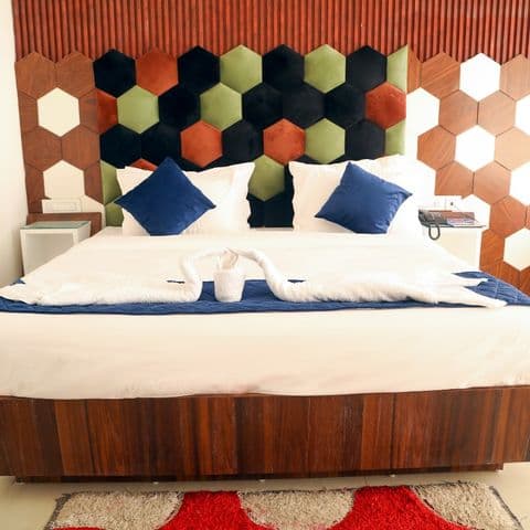 Super Deluxe Room image 1