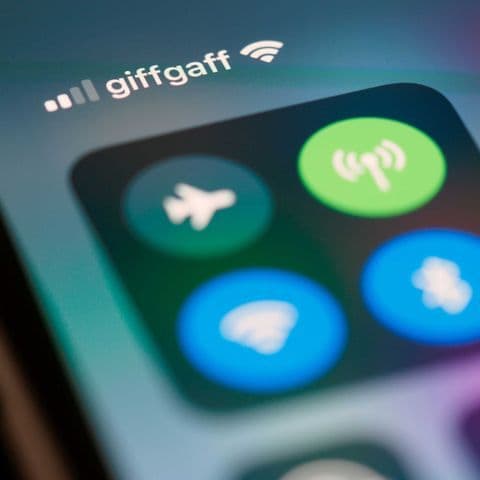 High-Speed Wi-Fi